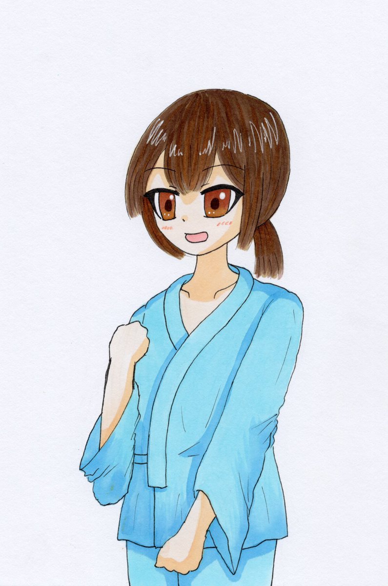 黒鰐 tweet media