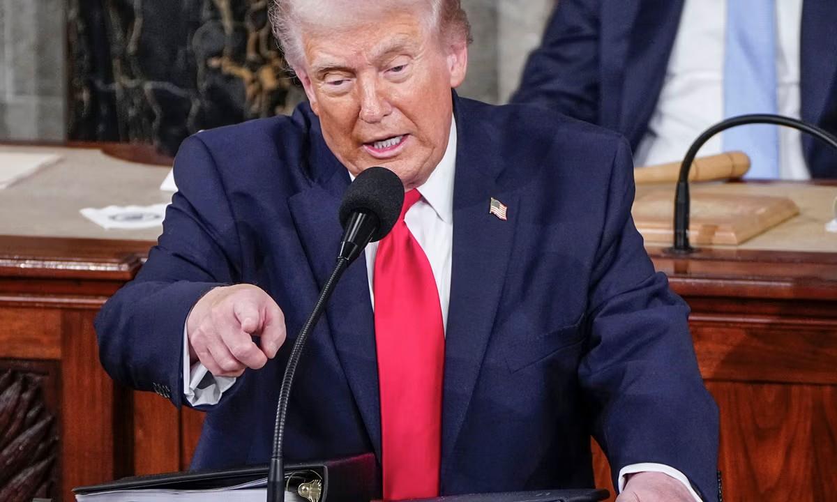 MENAFN's tweet image. Art Trade Adjusting After US Supreme Court Struck Down Trump's Extreme Tariffs The Art Newspaper International Art News And Events #Trade #Adjusting #Supreme #Court #Struck #Trump's #Extreme #Tariffs #Newspaper #International #News #Events #Investment… dlvr.it/TSLS2M