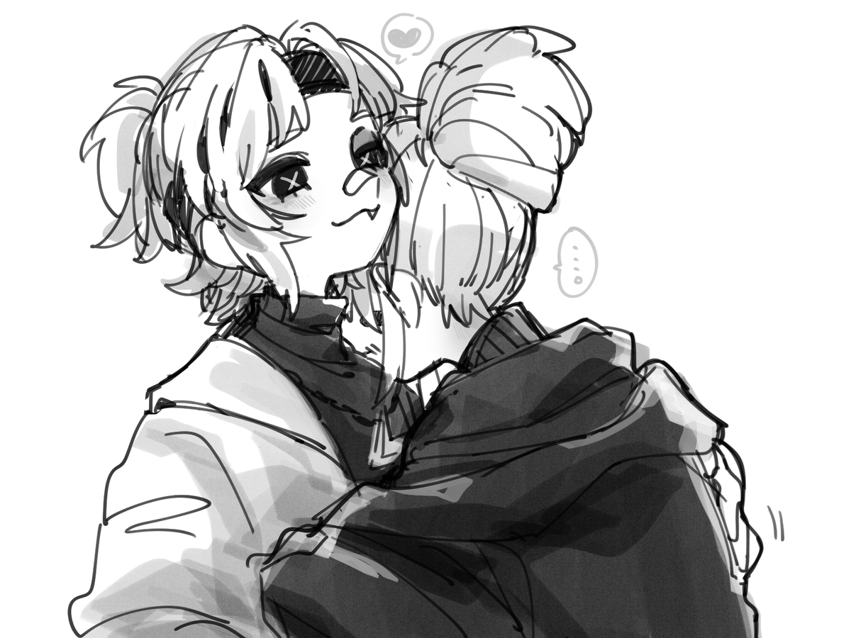 亜柵良＠居る tweet media