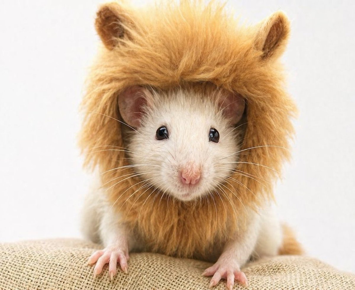 rat tweet media