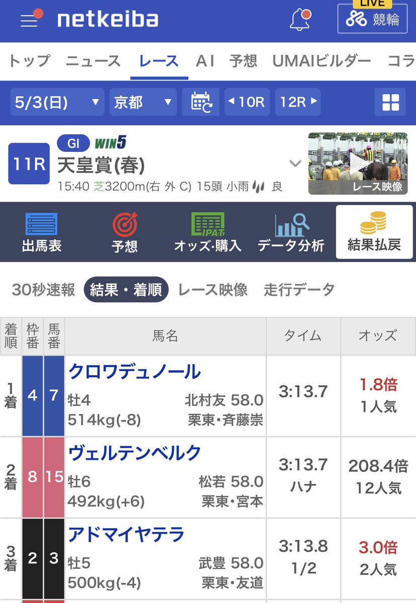 カズ@シャニ8th両日 tweet media