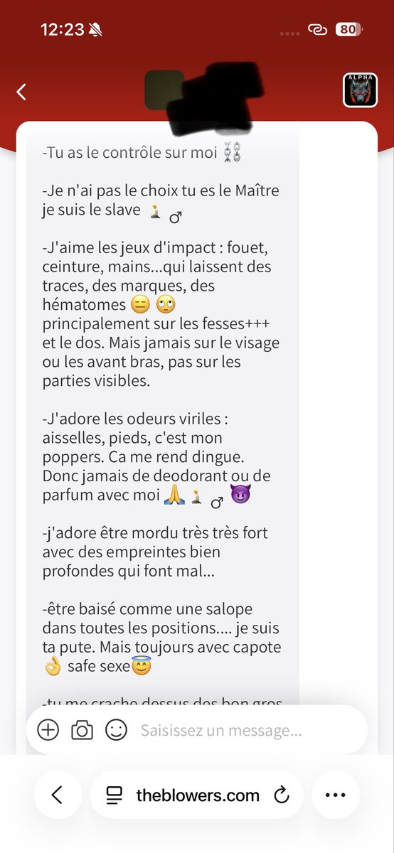 MasterFindom🇨🇭🇫🇷 tweet media