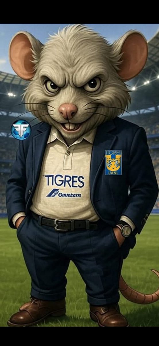 Javier Martinez G tweet media