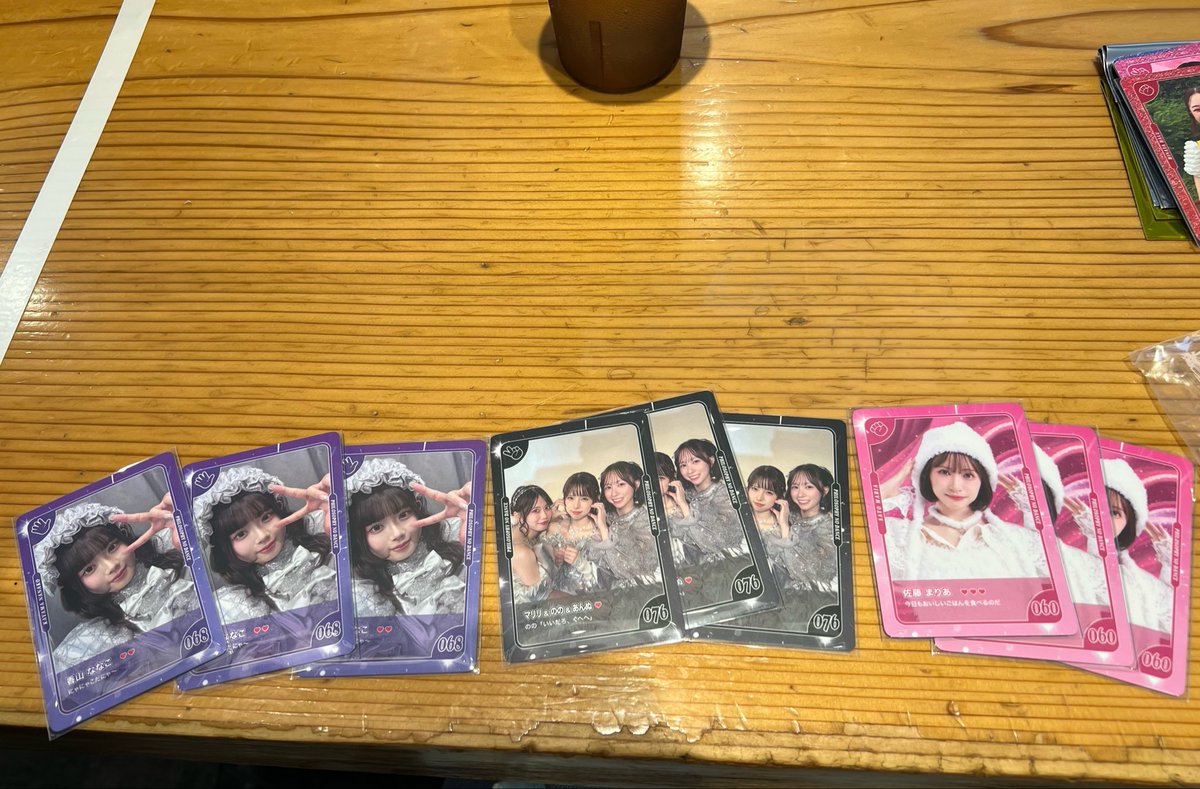 ぴのこ tweet media