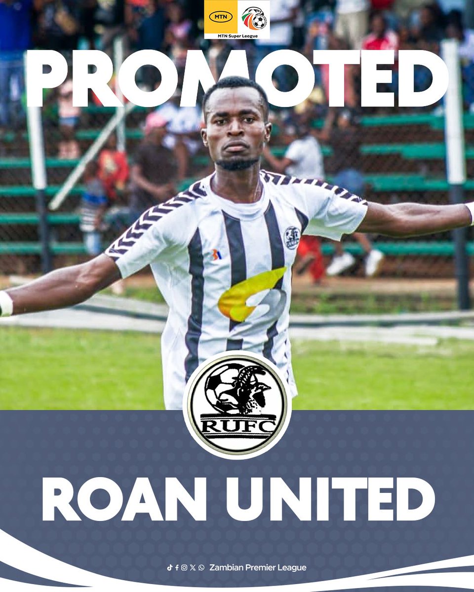 Zambian Premier League tweet media