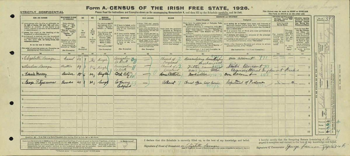 RTE History Show tweet media