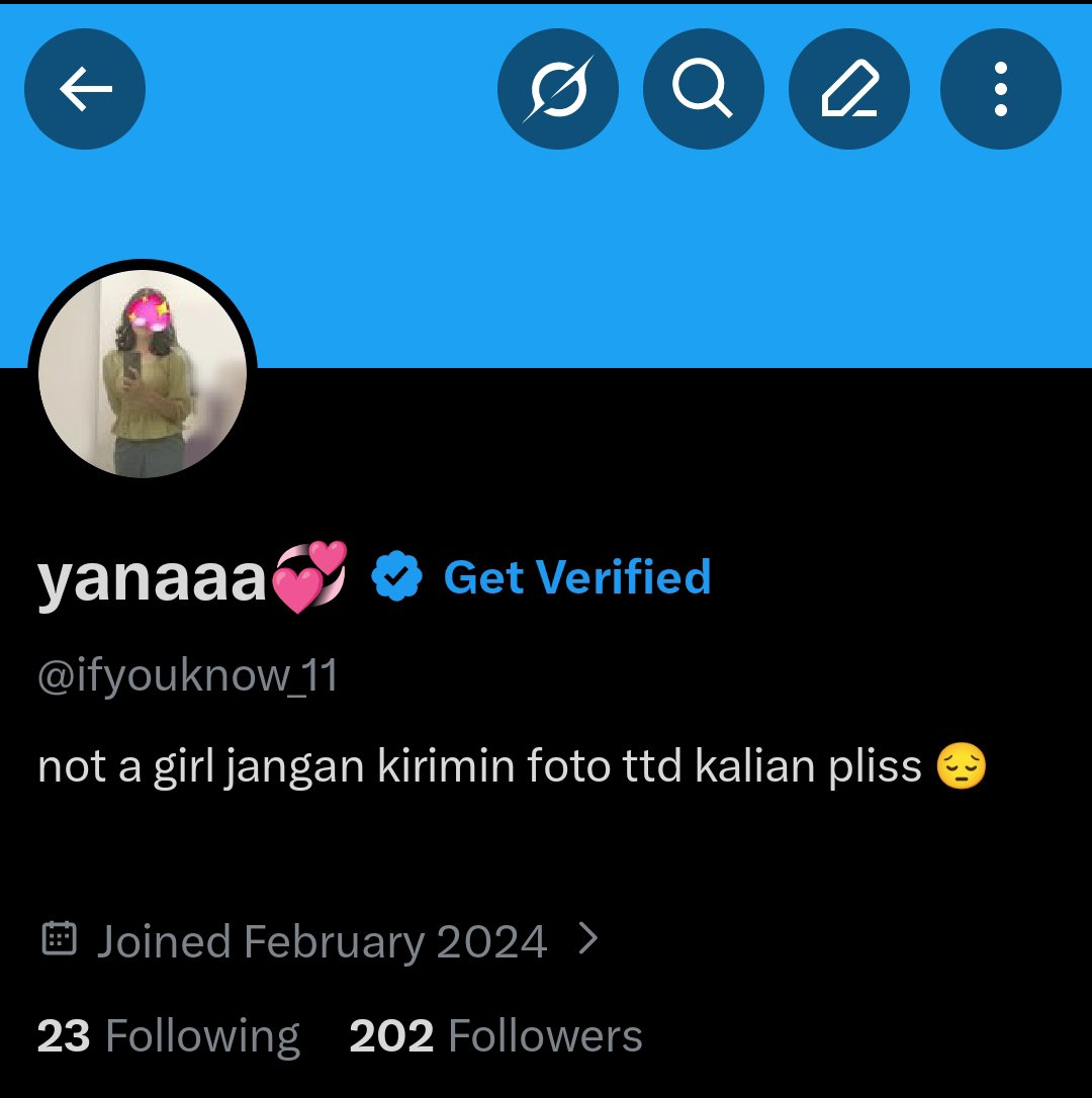 yanaaa💞 tweet media