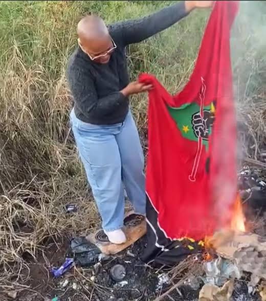 Zulu🇿🇦Arbegnoch. tweet media