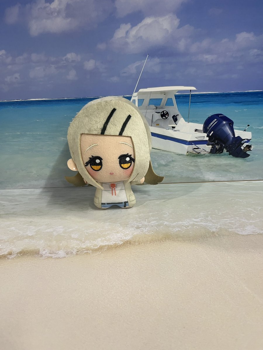 学園⭐︎山名沢湖 tweet media