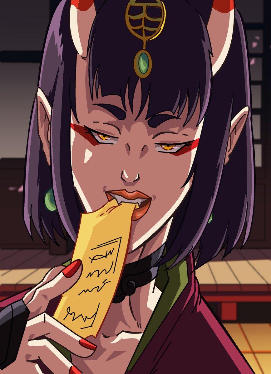 mortal shinobi tweet media