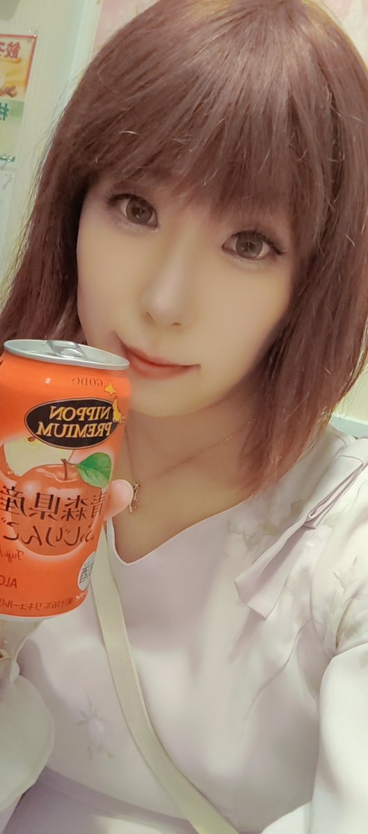 すみか tweet media