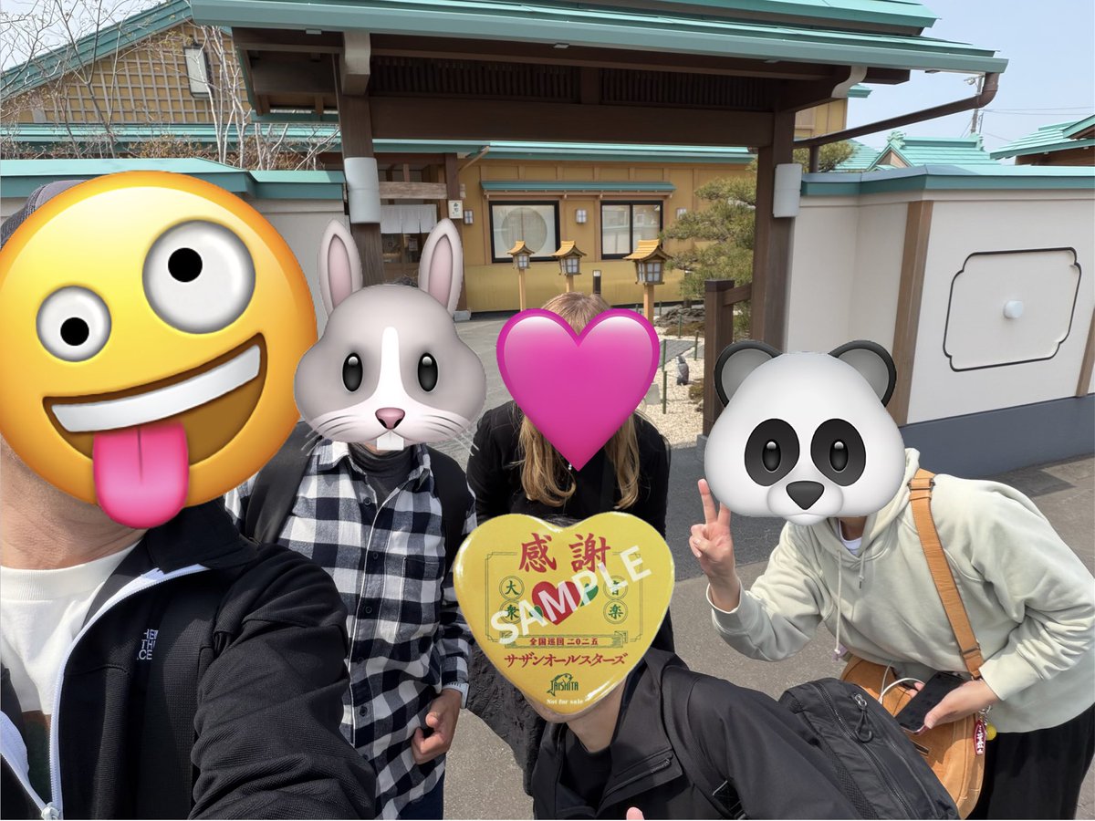ネオ・ブラ〜みっちゃん〜THANK YOUSO MUCH〜 tweet media