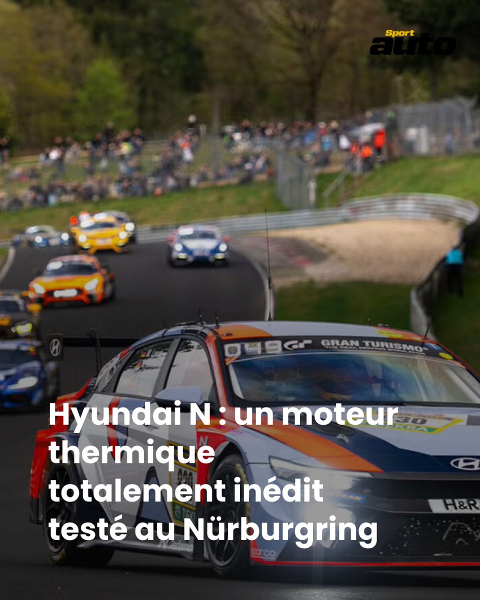 Sport Auto tweet media