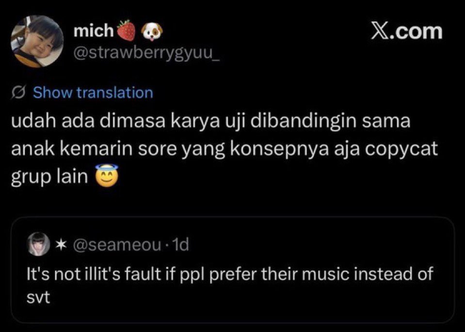 ✧ tweet media