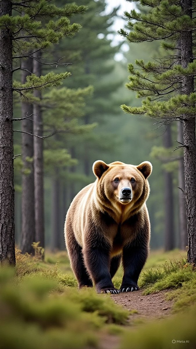 BEAR KRYPTO tweet media