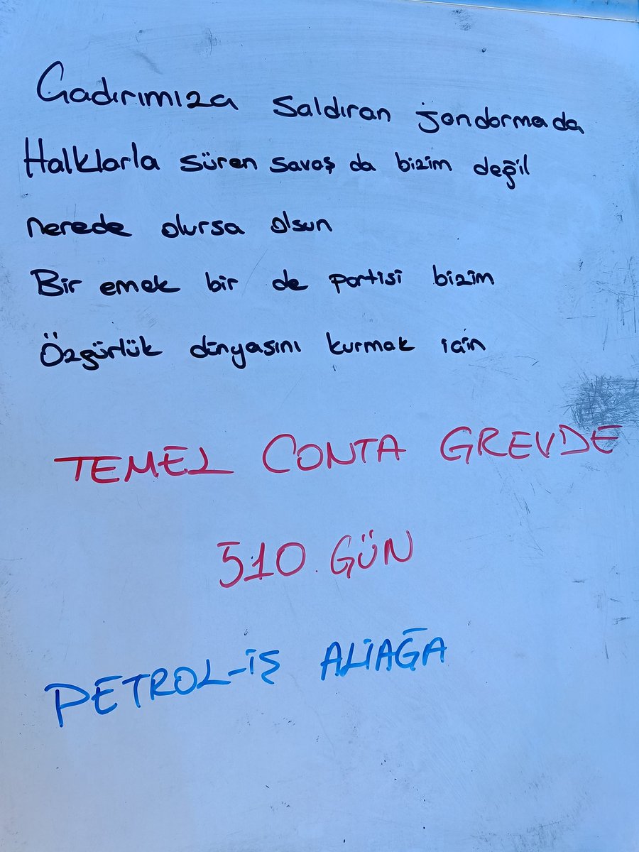 Temelcontagrev tweet media