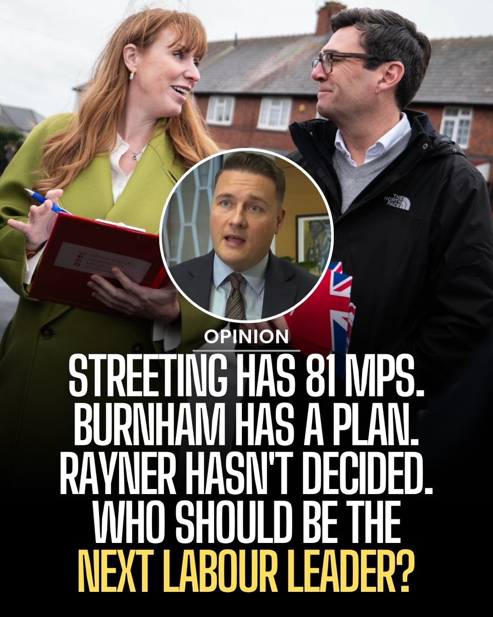 The Daily Britain tweet media