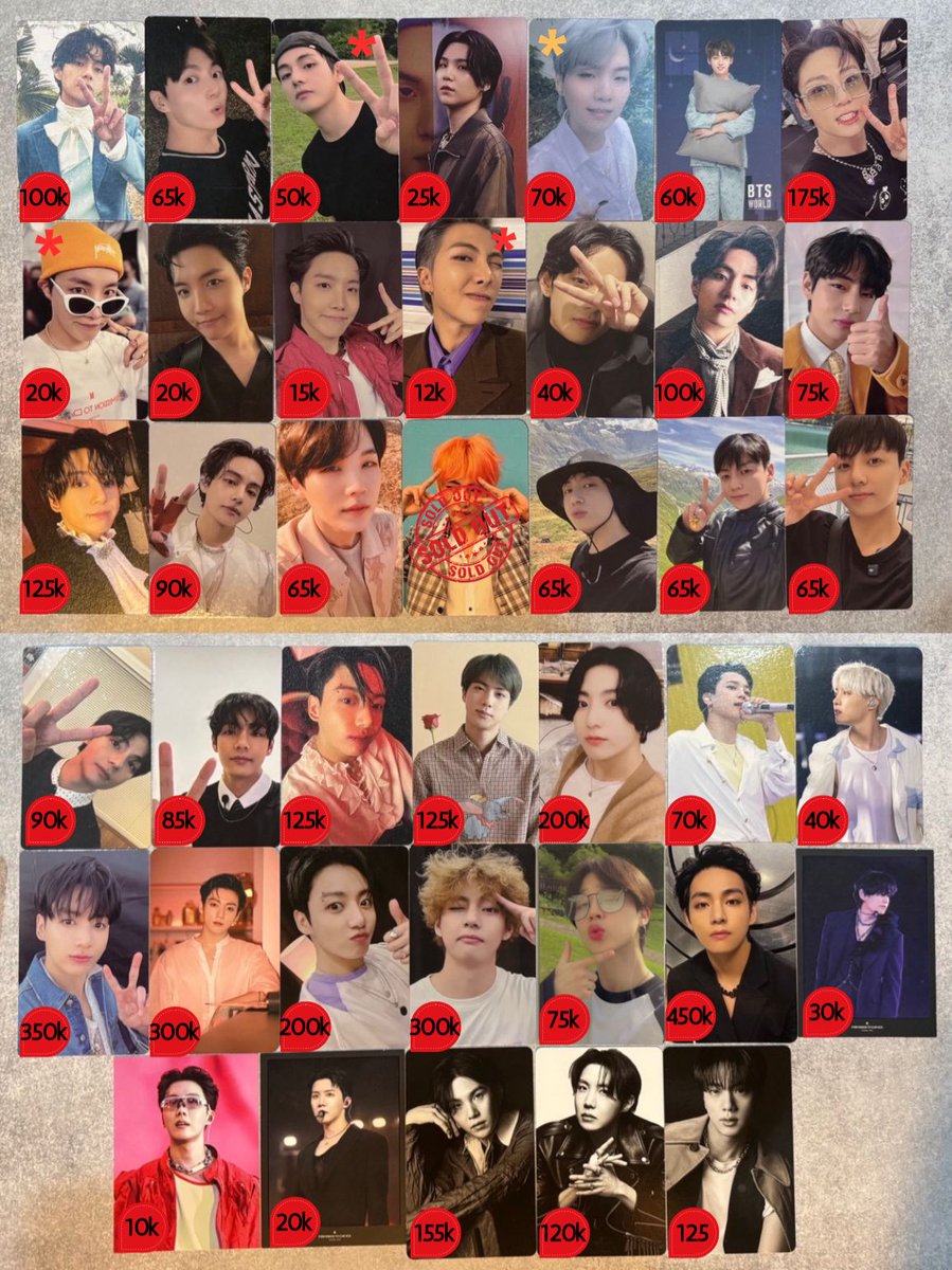 sweetforv• jasa jual pc bts tweet media