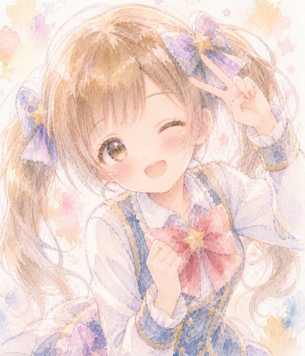 ちゅんぱな☆彡.。 tweet media