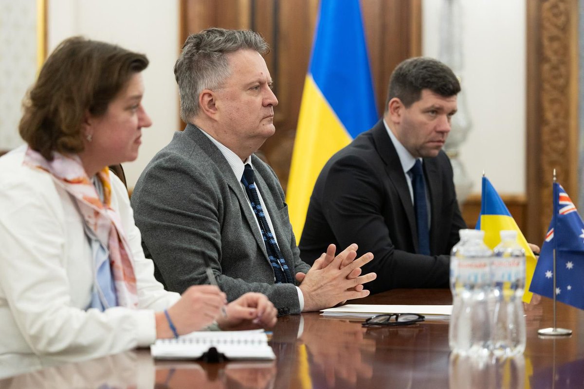 Sergiy Kyslytsya 🇺🇦 tweet media