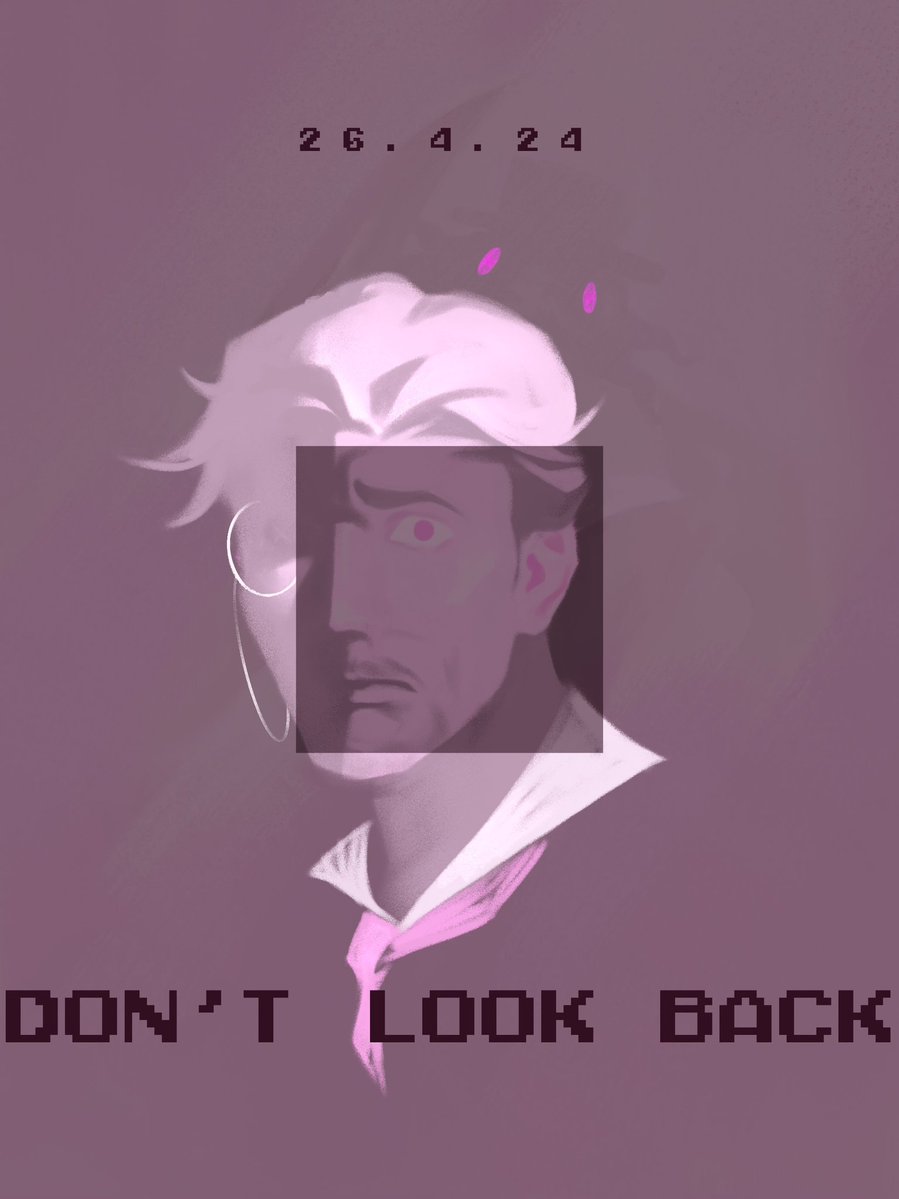 qngjng19269651's tweet image. #Orpheus #Nightmare #idv