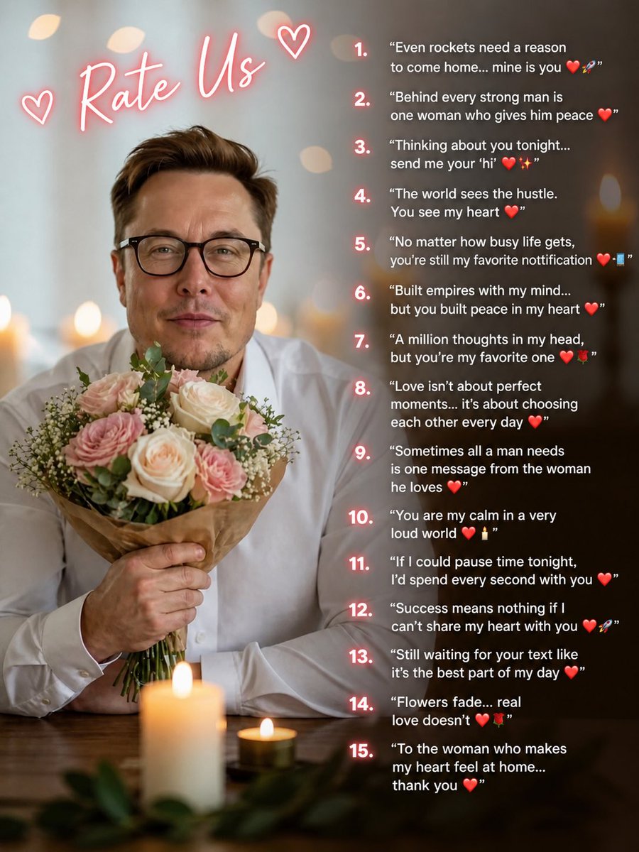 Elon Energy tweet media