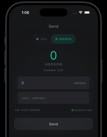 Soqucoin tweet media