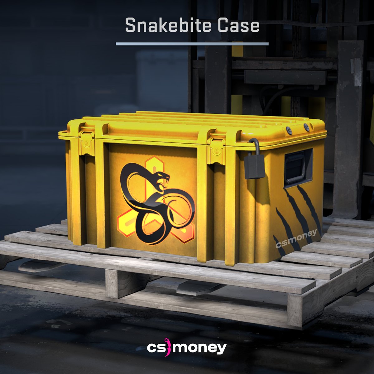 CS.MONEY tweet media
