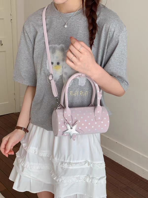 Open Pre-Order Polka Bowling Bag

💸 135k Dp 50k

✅Est bersih INA
🚢Sea Cargo (4-6 week)
❌Packing
📍Tangerang

‼️CLOSE 10 MEI ‼️

form order : forms.gle/GVMDC9xcDsmgP9…