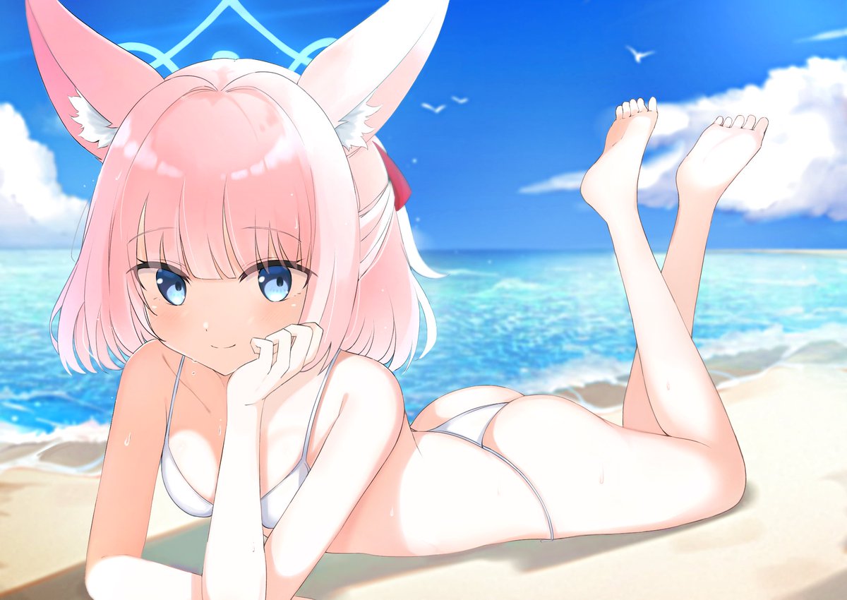 ぷれすて tweet media