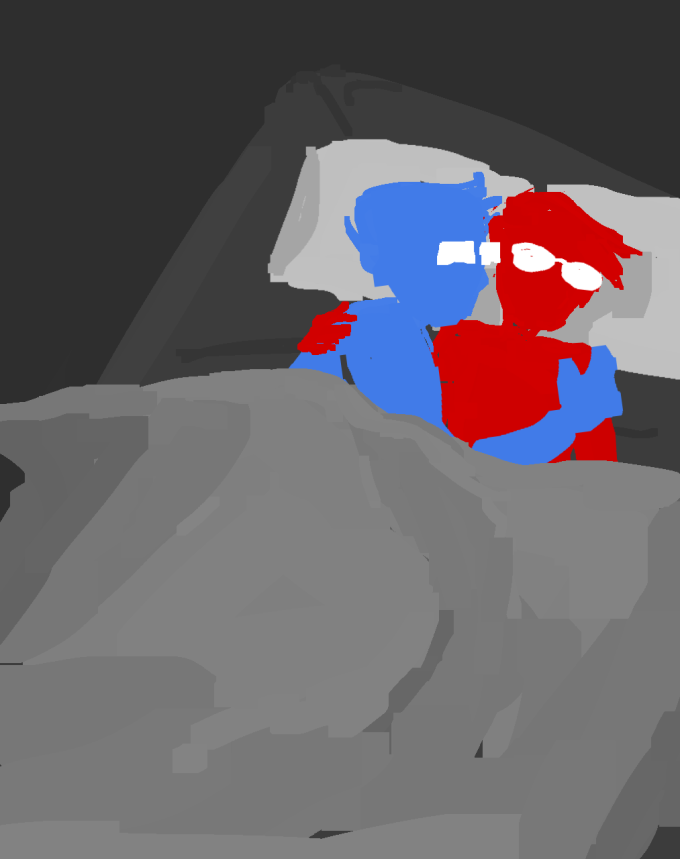 winkleclit's tweet photo. #homestuck #davestrider #johnegbert #pepsicola https://t.co/glJNbDbWte