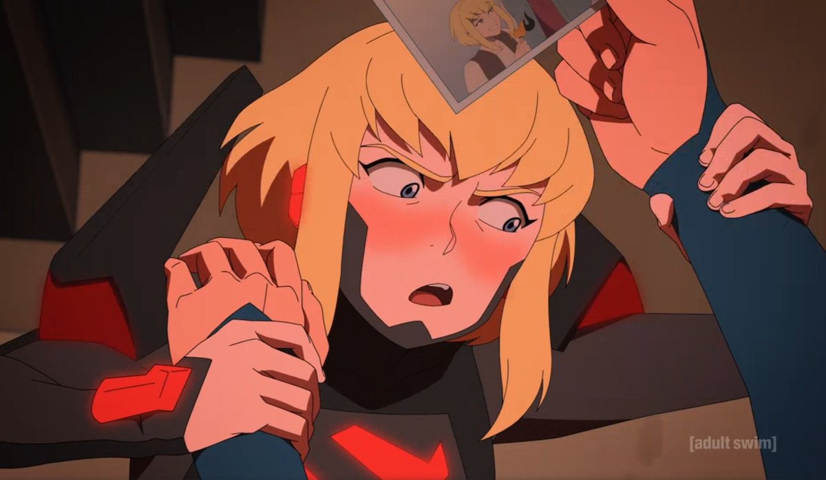 Toonami Faithful tweet media