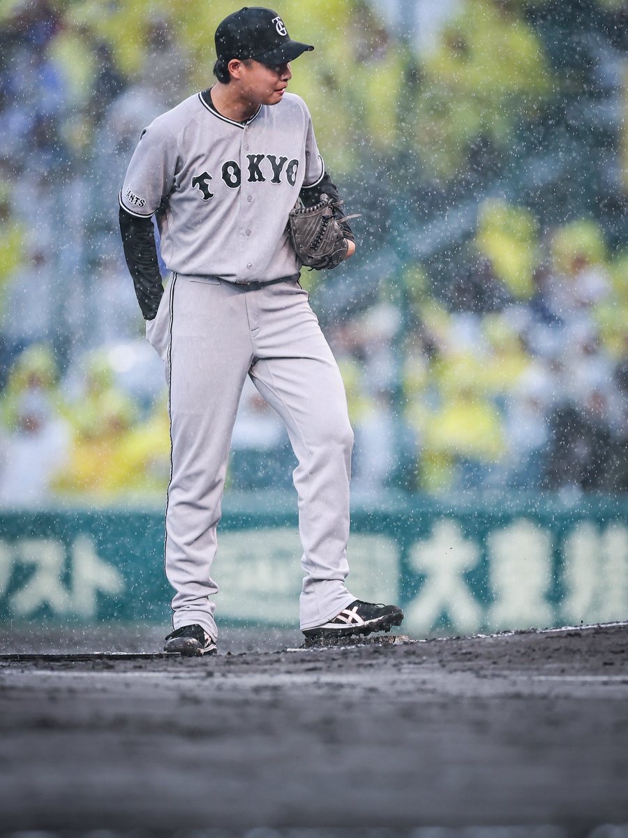 小林泰斗📷スポーツ報知 tweet media