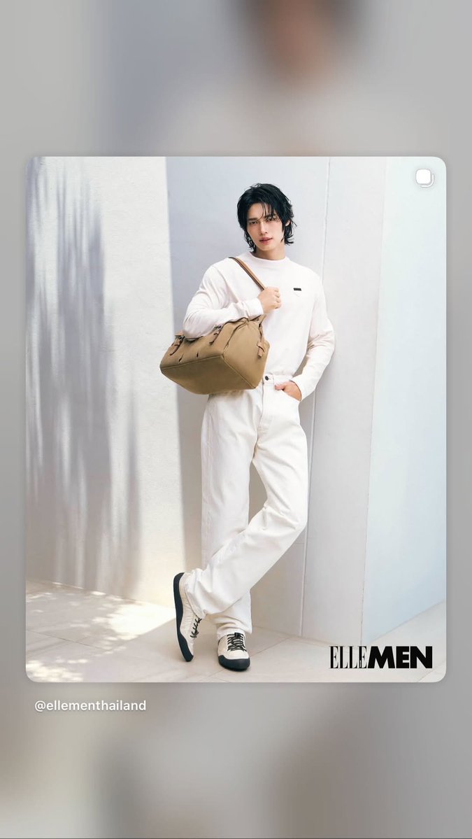 WinmetawinO's tweet image. เริ่ดเลยหล่ะ

Igs winmetawin

#ELLEMENMay
#ELLEMENThailandAndWinMetawin
#Prada #PradaSummer
#PradaxWin 
#WinMetawin @winmetawin 
#snowballpower