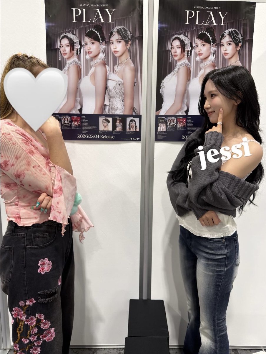 jessi 🐰 tweet media