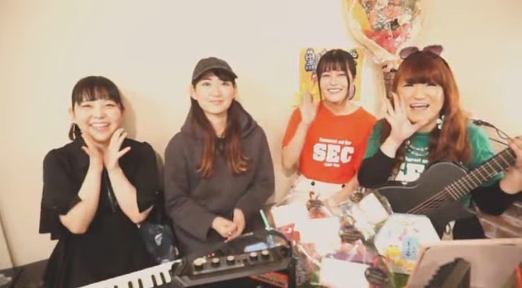 しぃな☆福岡・北九州黒崎ＳＥＣ♥️ tweet media