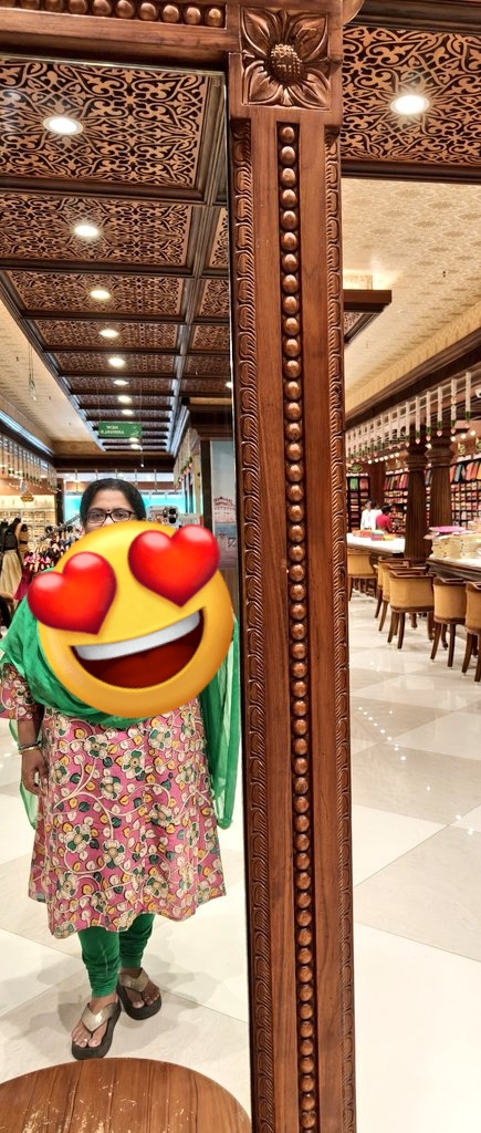 Devi 여신 tweet media