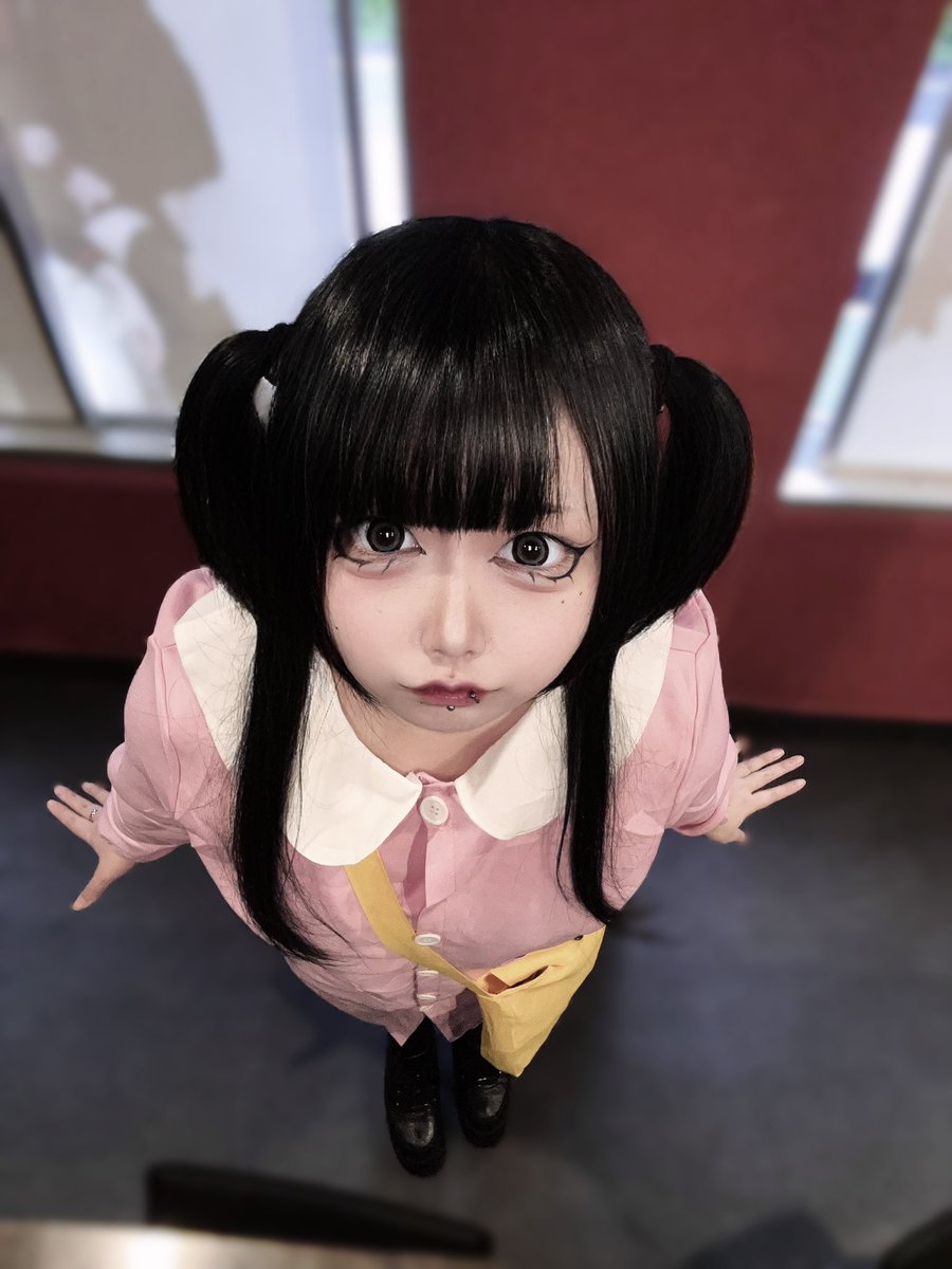 ♱呪縛♱ tweet media