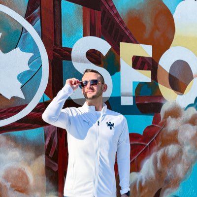 gustavoferrer's tweet photo. #NewProfilePic https://t.co/opfjZlgMpQ