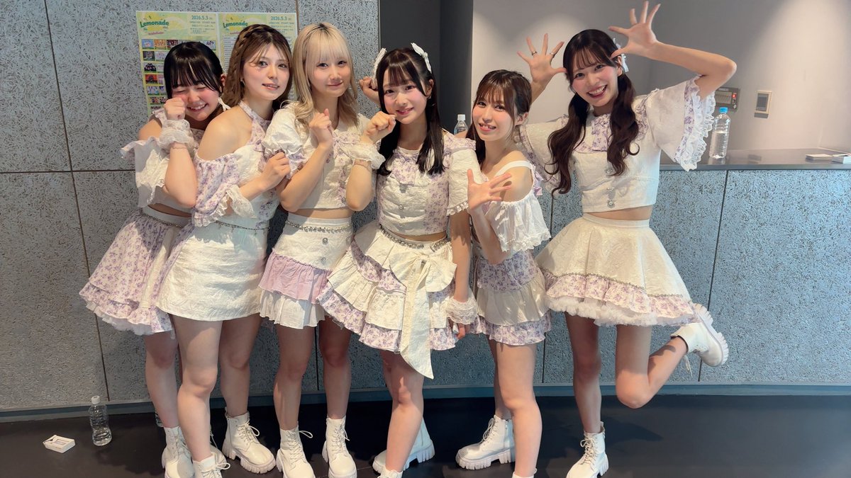 文翠麗(bunsuirei) tweet media