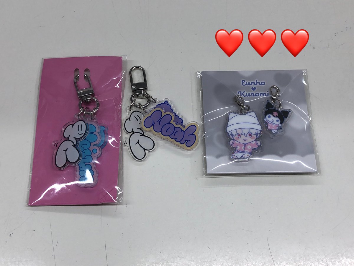 入荷情報】 🌎 #PLAVE #플레이브 🌟 PLAVE WHY? キーリング イェジュン