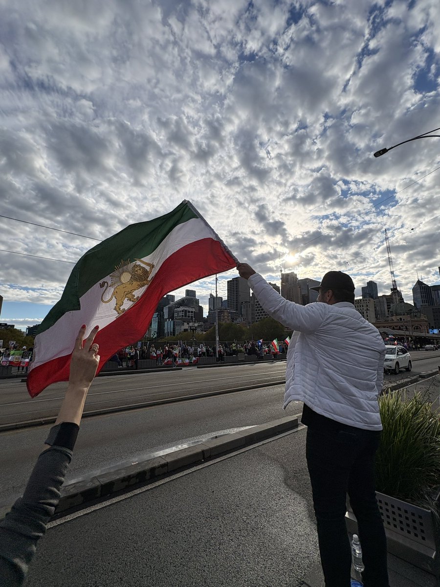 Shah_doost 🇮🇷 tweet media