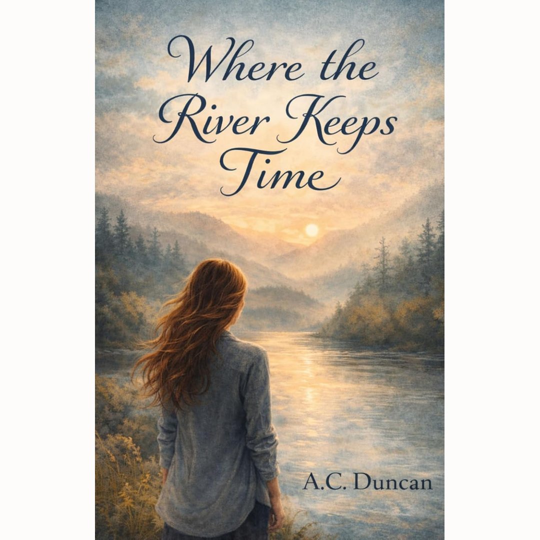 tinasbookpromos's tweet image. ✨Excellent read✨

This will touch your heart and soul and keep you engaged through the end...

Available from Amazon

amzn.to/4vWZ2rn

#family #loss #grief #life