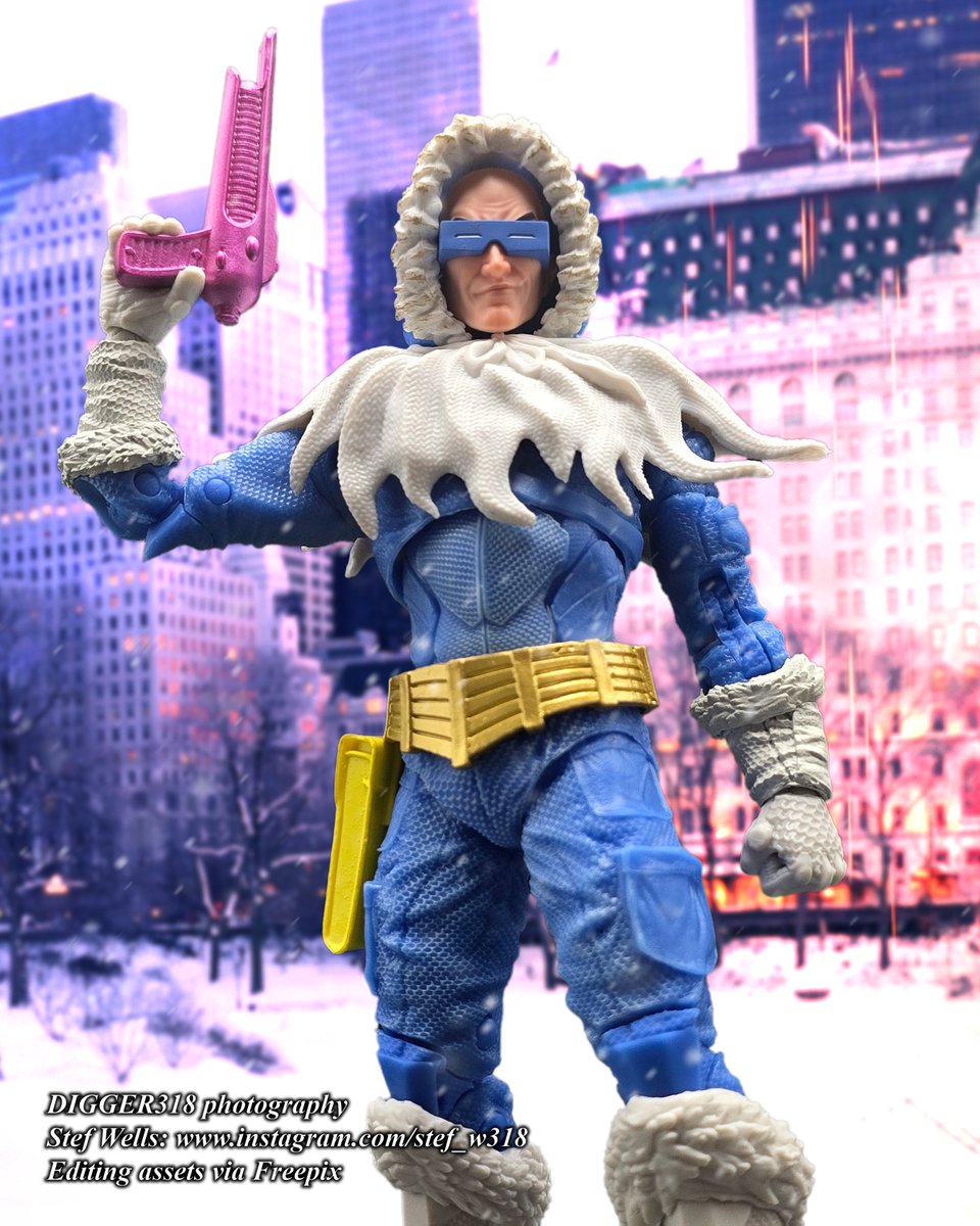 Digger_318's tweet image. McFarlane Power Girl Guy Gardner Captain Cold DC Multiverse Collector Edition Toy Review 4K

youtu.be/eEpRRcLKhqU?si…

#actionfigure #photography #photoshop #DC #Comics #justiceleague #mcfarlane #DCMultiverse #flash