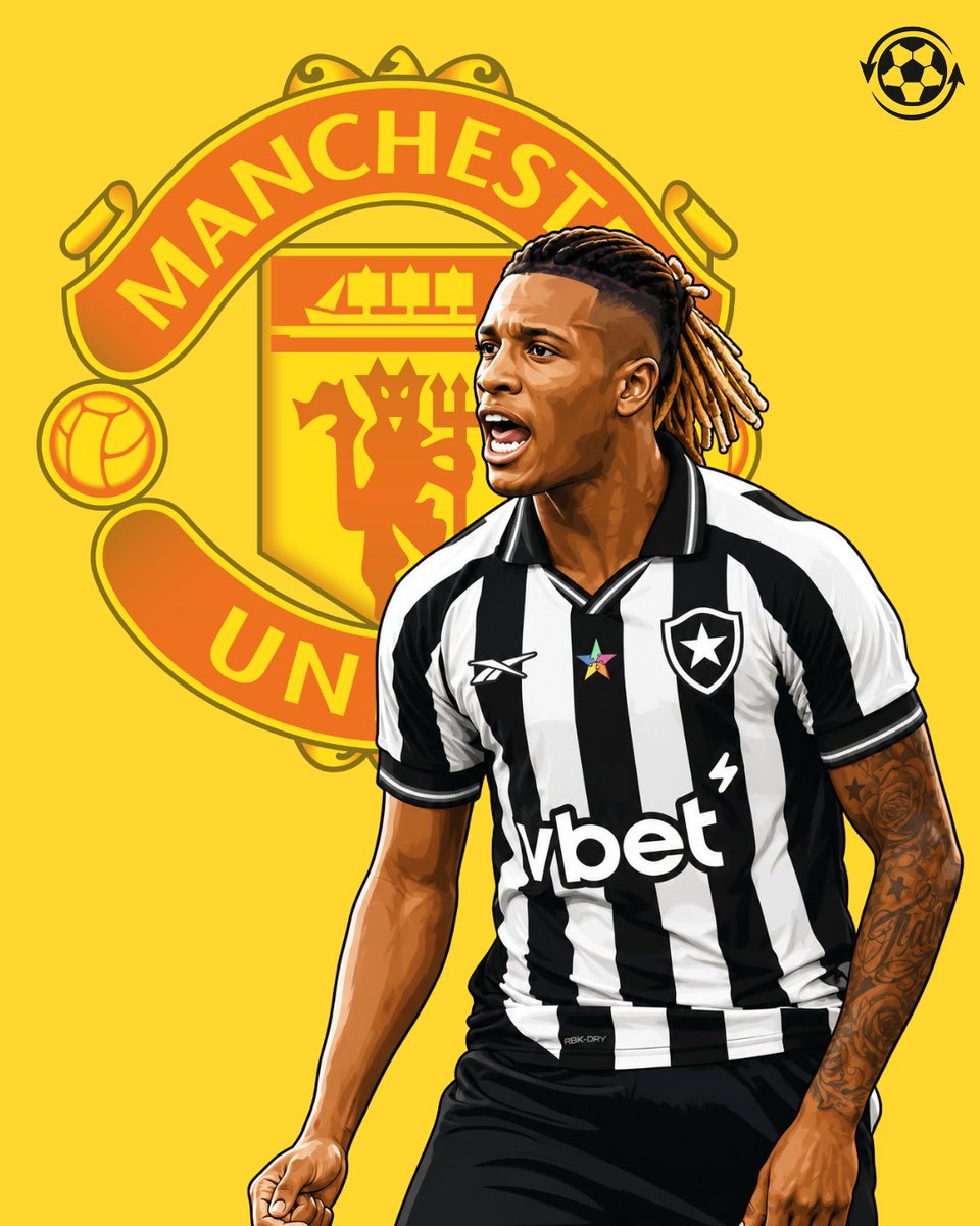 Transfer News Live tweet media