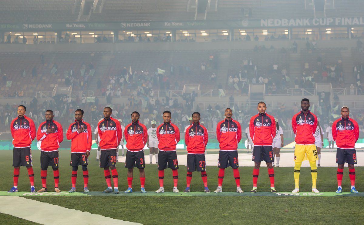 TS Galaxy FC tweet media