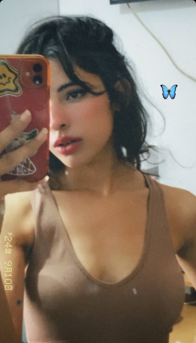 Ximena Linares tweet media