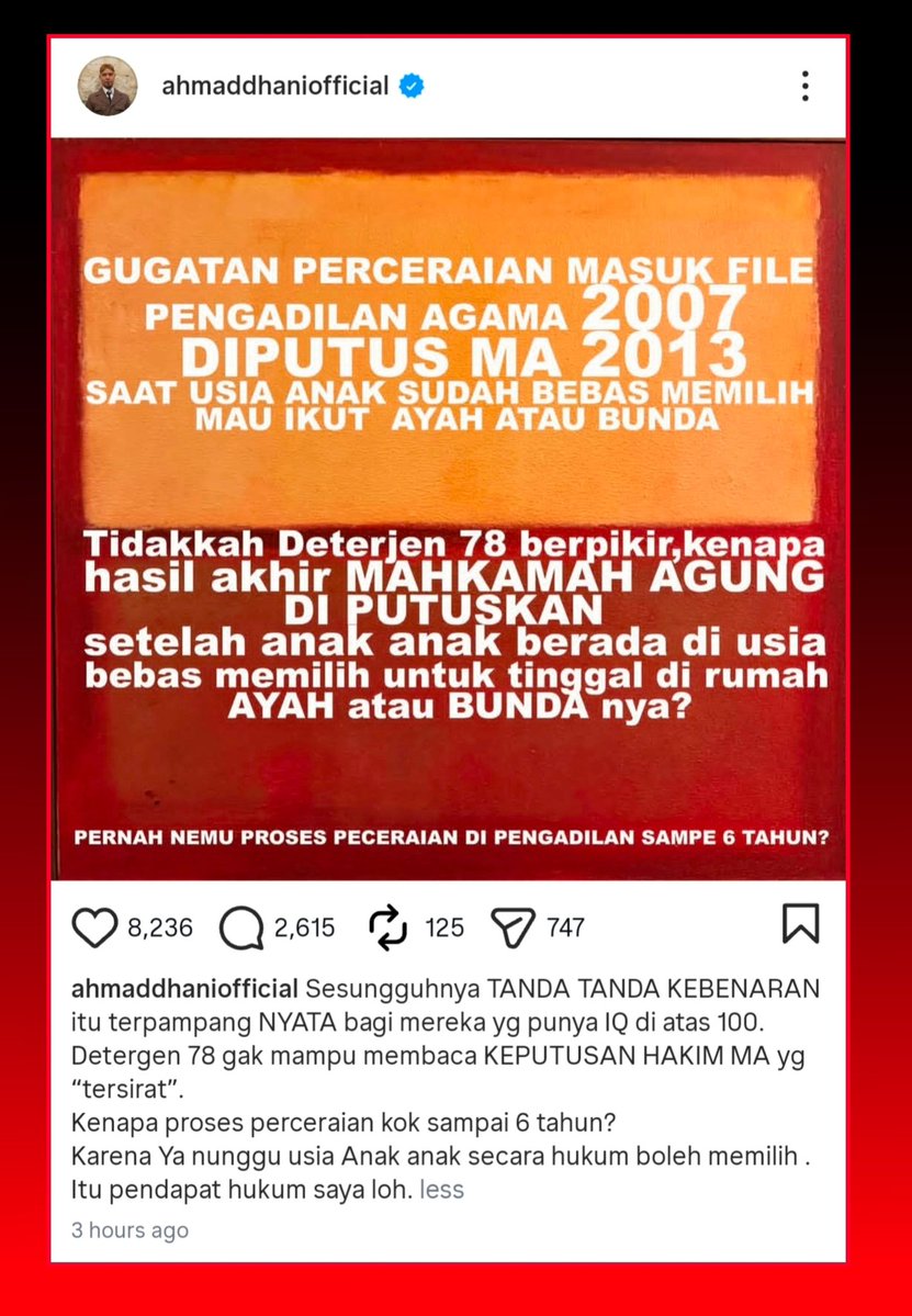 SobatMiskinTV tweet media