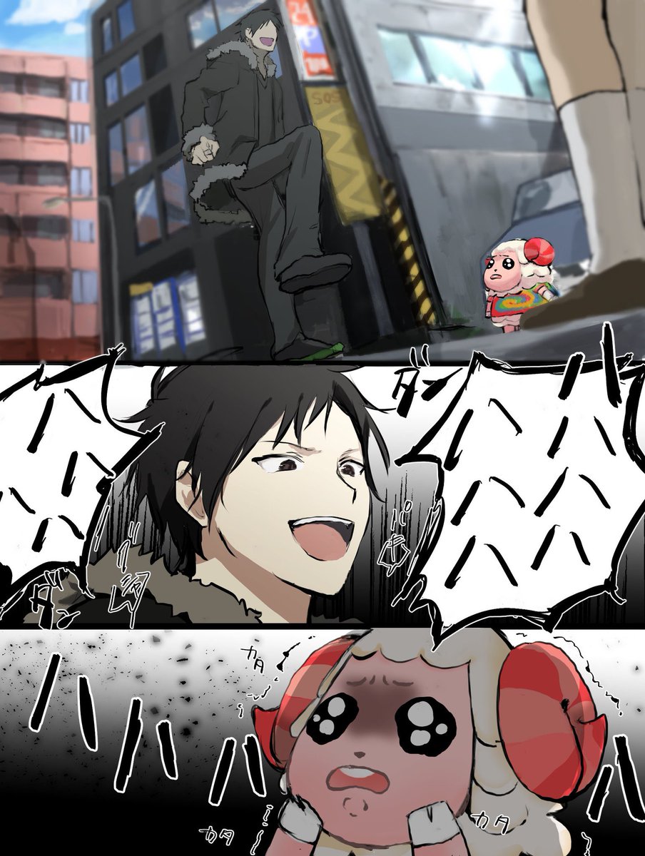 きよる tweet media