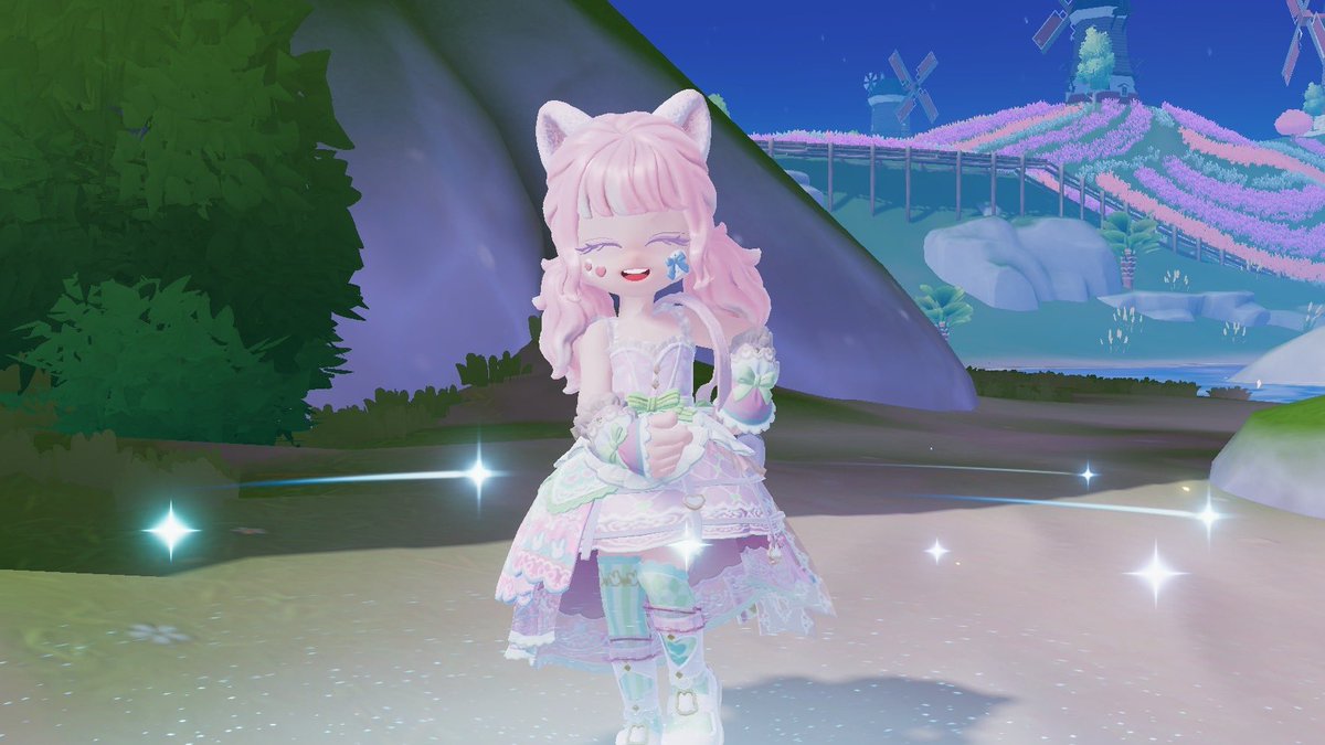 おゆちゃ🐈‍⬛ tweet media
